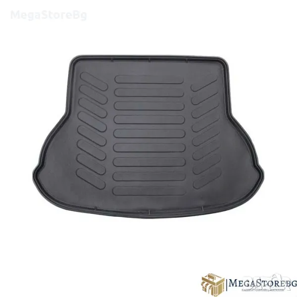 Гумена Стелка за багажник RizLine за Dacia Logan MCV 2005-2014 Дачия Логан, снимка 1