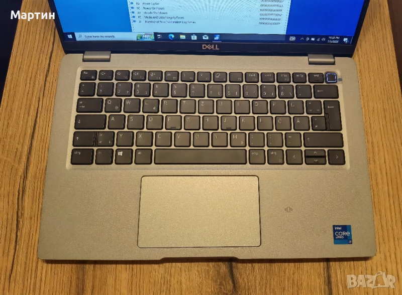Продавам Dell LAtitude 5420 , снимка 1