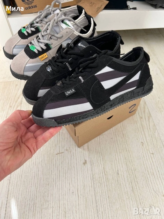 Маратонки Кецове обувки Nike , снимка 1