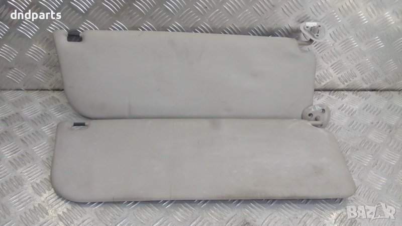 Сенници Ford Transit 2004г., снимка 1