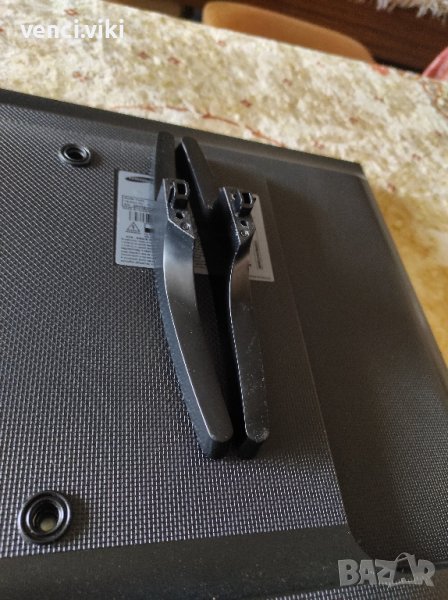 Стойка-крачета Самсунг ue32j5200AV, снимка 1