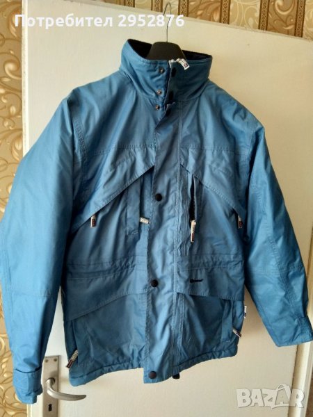 Мъжко яке bjornson, снимка 1