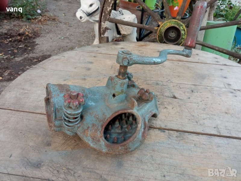 Роначка за царевица, снимка 1