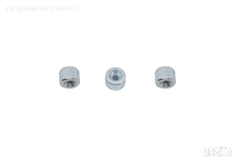 Накрайник за жило (въже), снимка 1