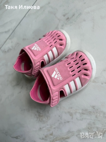 Детски сандали Adidass, снимка 1