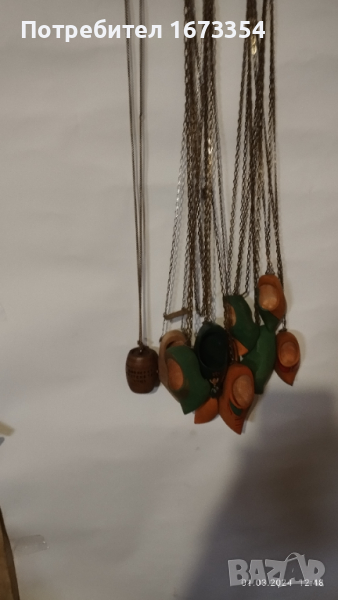 Холандски обувки , снимка 1