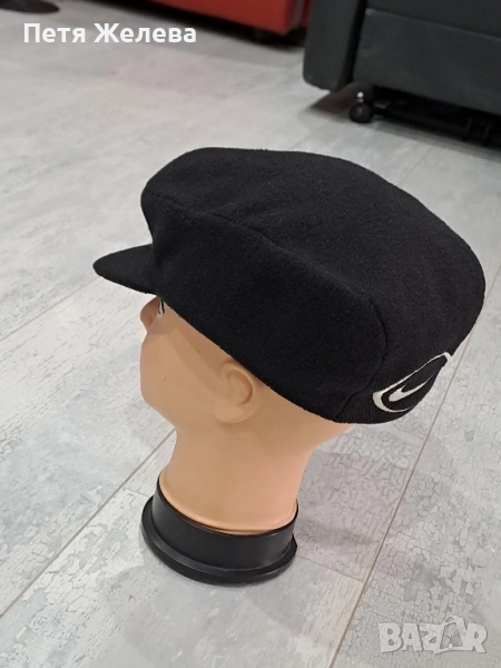 Шапка каскет с козирка NIKE, снимка 1