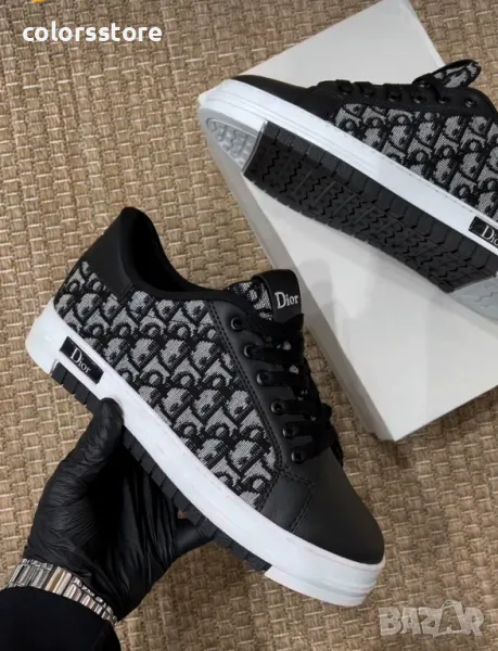 Мъжки маратонки  Dior код Br109, снимка 1