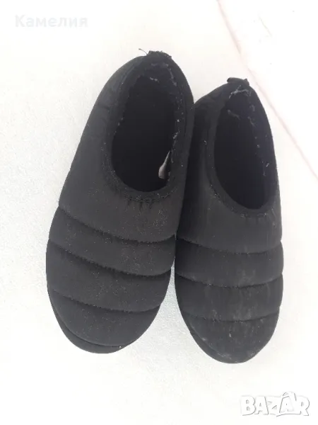 Домашни пантофи 38-39 номер , снимка 1