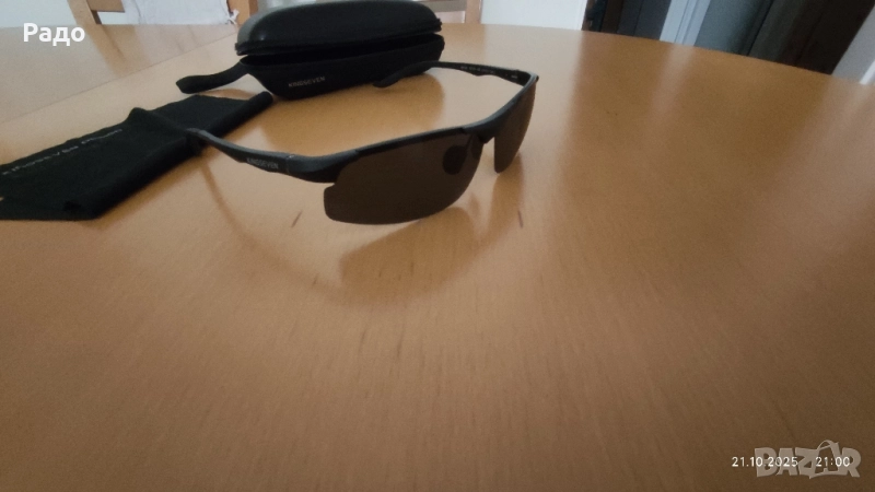 Продавам слънчеви очила , снимка 1