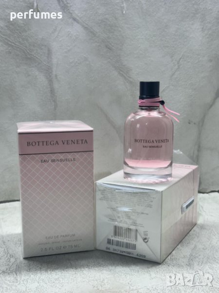 Bottega Veneta Eau Sensuelle EDP 75ml, снимка 1