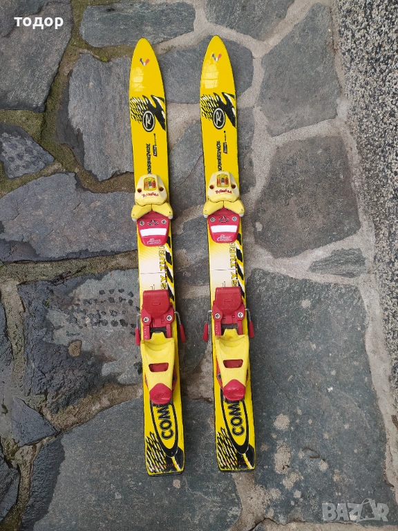 Детски ски 80см., снимка 1