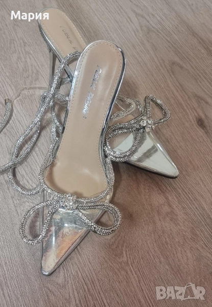 официални токчета , снимка 1