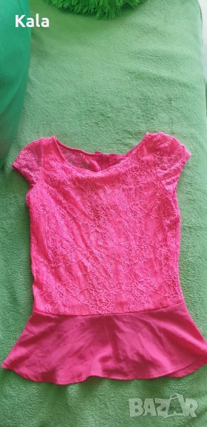 Дамски потници и тениски, снимка 1