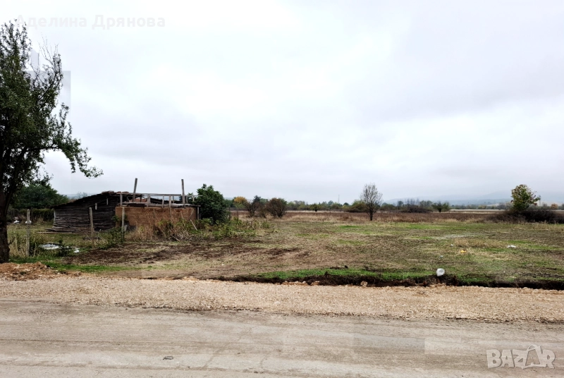 Парцел УПИ, снимка 1