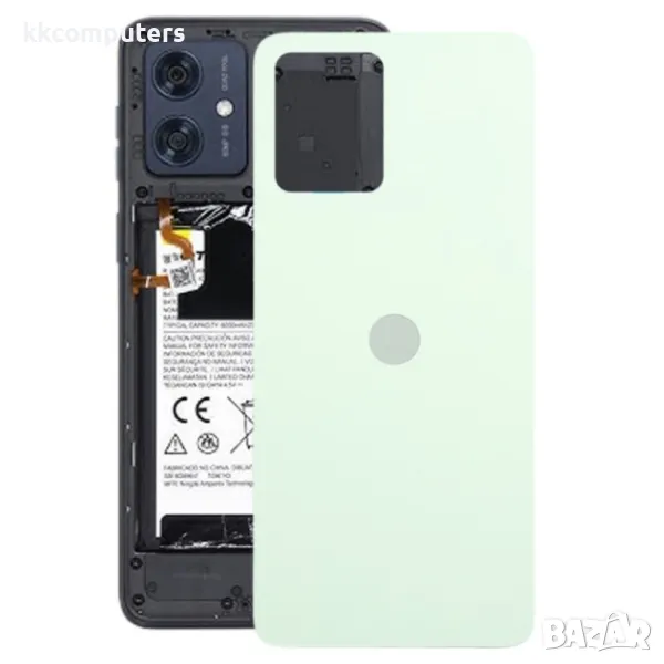 Оригинален Заден Капак за Motorola Moto G54, снимка 1