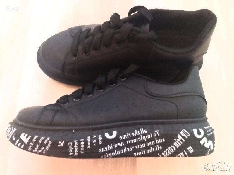 Дамски ежедневни обувки, снимка 1