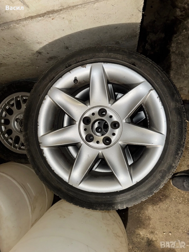 Style 81 BMW , снимка 1