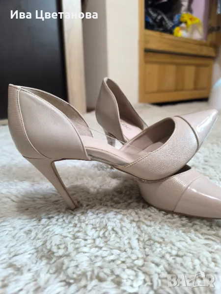 Елегантни обувки , снимка 1