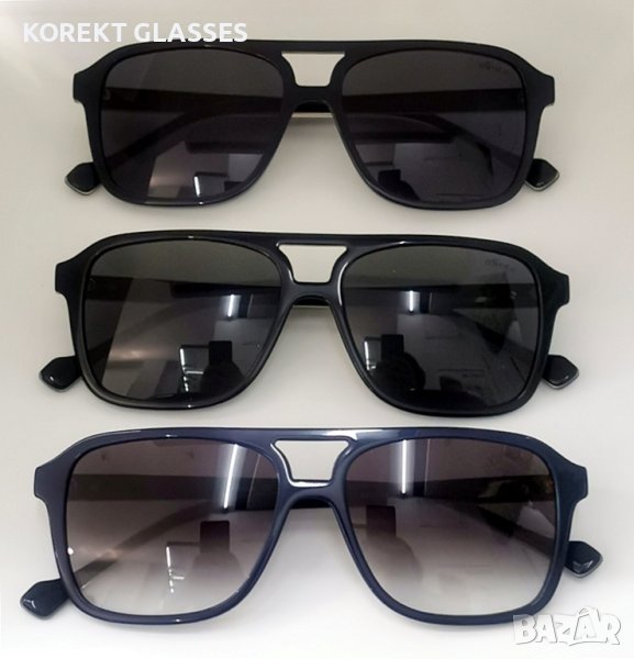 Слънчеви очила със защита против ултравиолетови лъчи - UV400, снимка 1