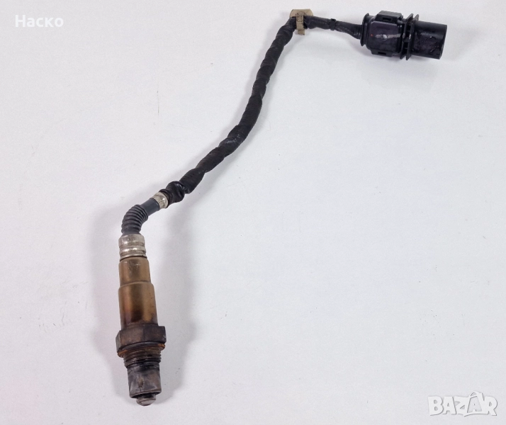 Ламбда Сонда Киа Kia Ceed Carens Sportage Hyundai 2.0 2.2 CRDI 39350-2A400 0 281 004 044 0281004044, снимка 1