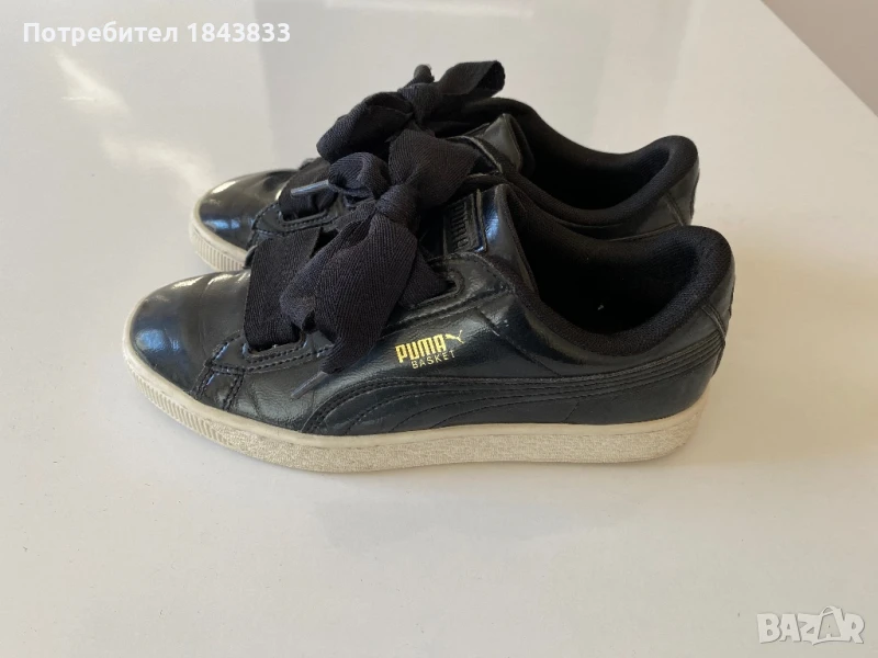 Puma дамски маратонки, снимка 1