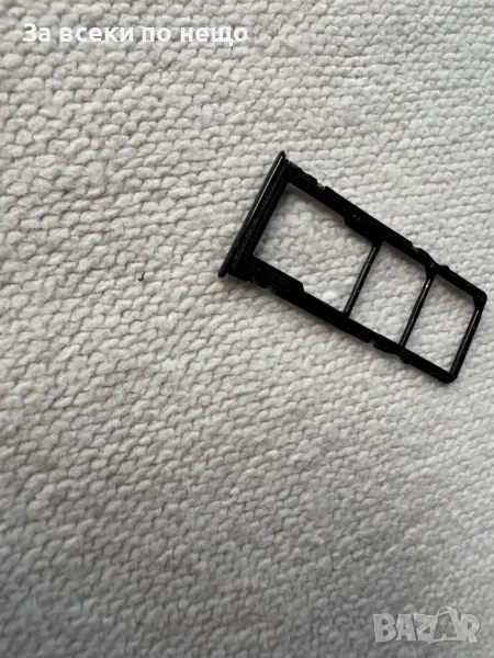 Xiaomi Redmi Note 10 Pro , SIM Сим държач, снимка 1