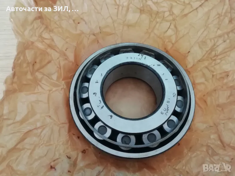 Лагер 7311К (30311) за Урал, Маз, Камаз, Зил, Т-150, ДТ-75, снимка 1