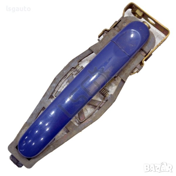 Предна дясна външна дръжка Volkswagen Touran I 2003-2010 ID:106028, снимка 1