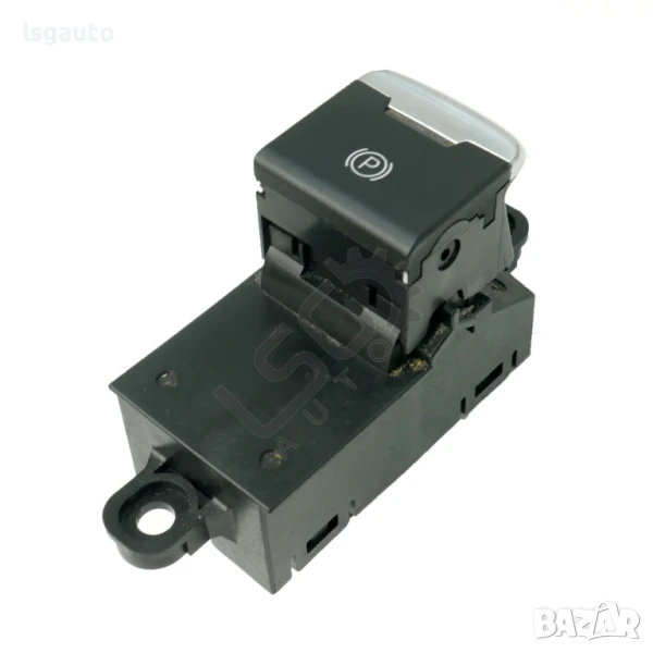 Бутон спирачка за паркиране Mazda 6 Estate (GJ, GL) 2013-2019 ID:148417, снимка 1