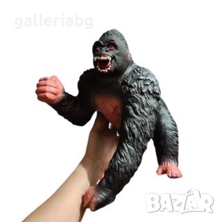 Фигура на Конг от филма: Годзила срещу Конг (Godzilla vs. Kong), снимка 1