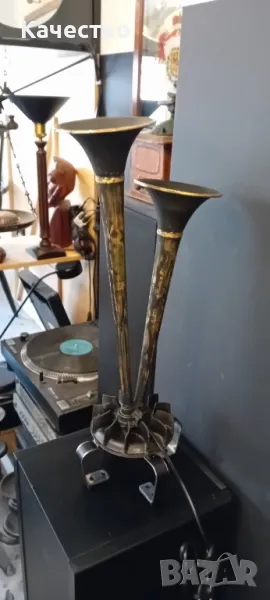 Дизайнерска лампа, снимка 1