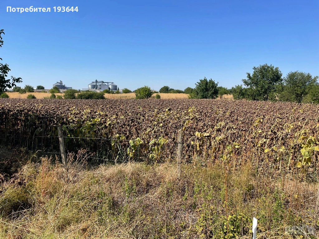 Продавам земеделска земя , снимка 1