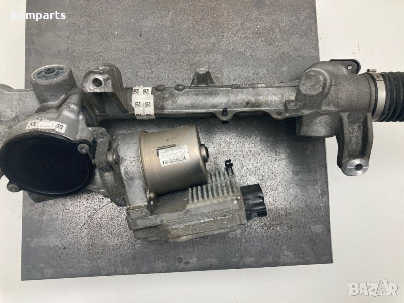 Оригинална електрическа кормилна рейка за MB Mercedes-benz GLA X156 W246 AW176 6820000308, снимка 1