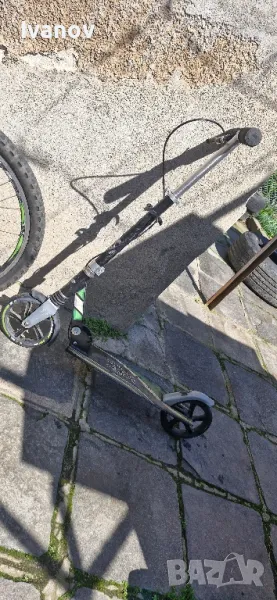 тротинетка за дете, снимка 1