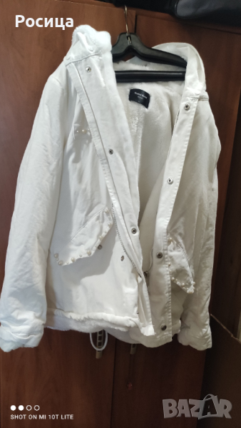 Дебела, нова парка, снимка 1