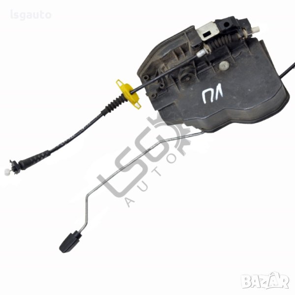 Брава предна лява врата BMW X3 (E83) 2003-2010 ID:106233, снимка 1