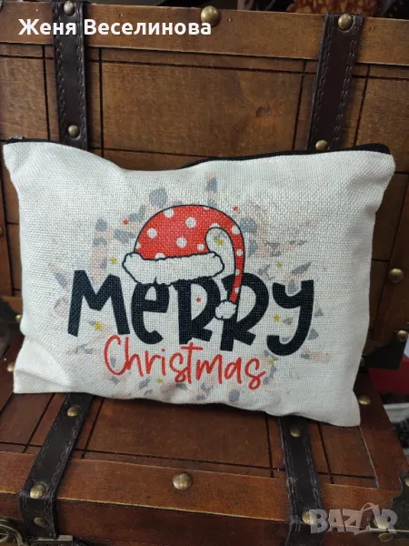 КОЛЕДЕН НЕСЕСЕР 5, снимка 1