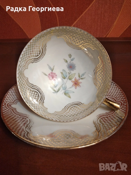 Чаша за чай Winterling, снимка 1