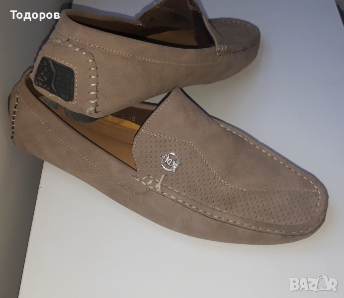 МАРКОВИ МОКАСИНИ № 46, снимка 1