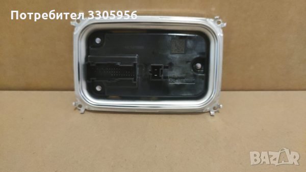 ОРИГИНАЛЕН МОДУЛ A2139002834 E KLASSE W213, снимка 1