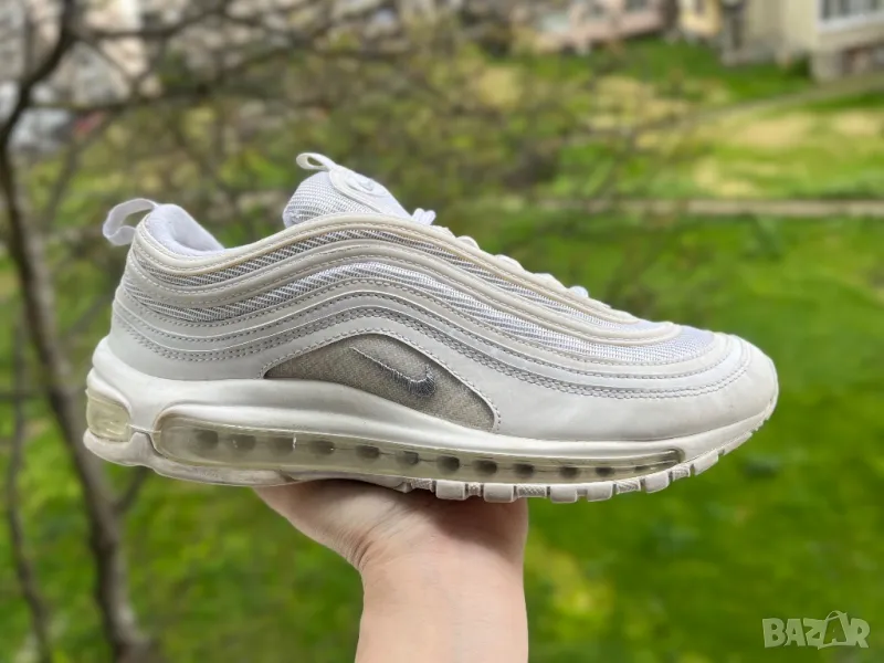 Nike Air Max 97 — номер 43, снимка 1