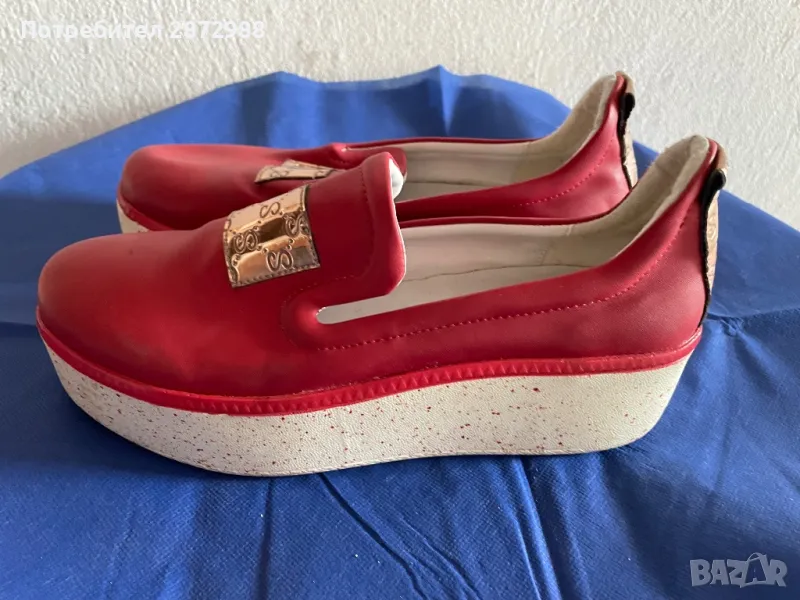 Пролетни обувки, снимка 1