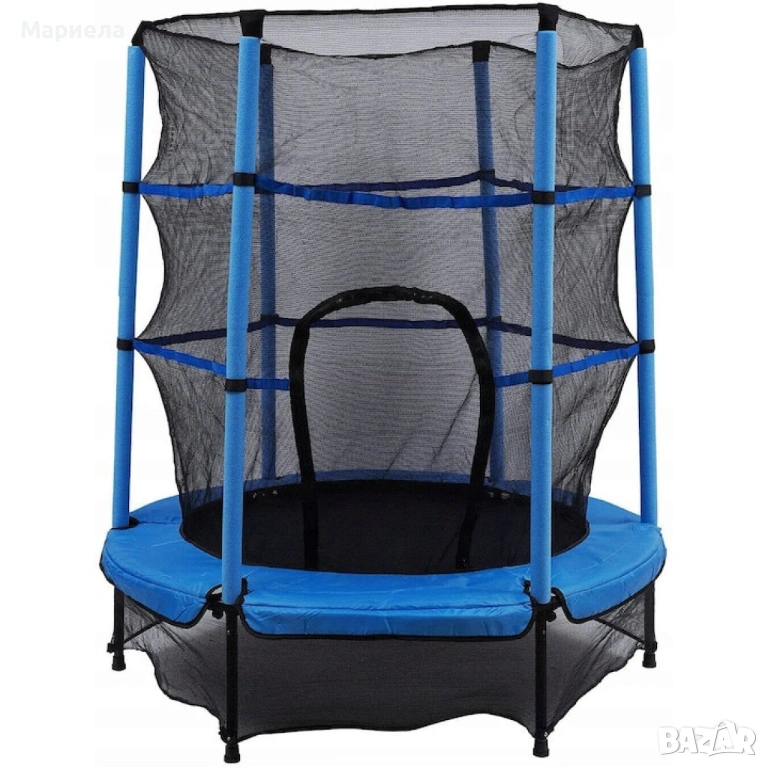 Мини батут , снимка 1