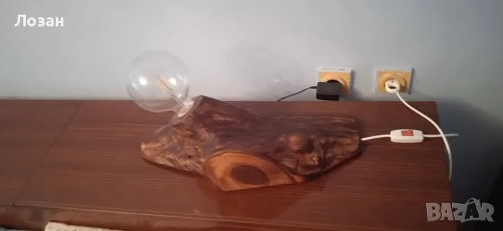 нощни лампи , снимка 1