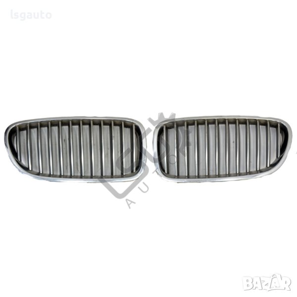 Решетки предна броня BMW 5 Series (F10, F11) 2010-2016 ID:105860, снимка 1