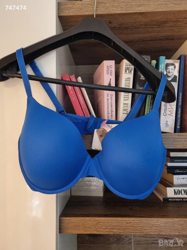 Victoria Secret, 85D, нов, снимка 1