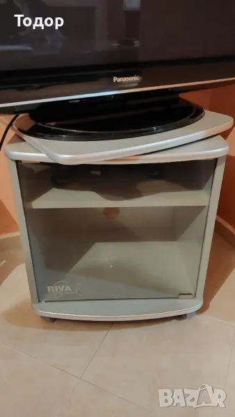 Масичка за телевизор въртяща, снимка 1