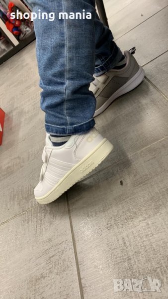 Adidas маратонки, снимка 1