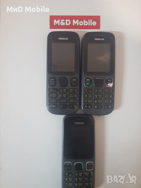 NOKIA 100, снимка 1